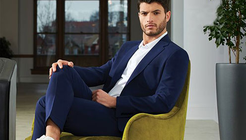 Men's Fashion
